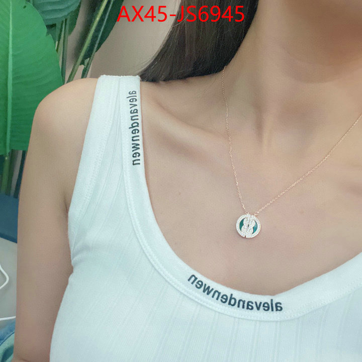 Jewelry-Fred wholesale 2024 replica ID: JS6945 $: 45USD