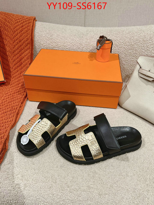 Women Shoes-Hermes best luxury replica ID: SS6167 $: 109USD