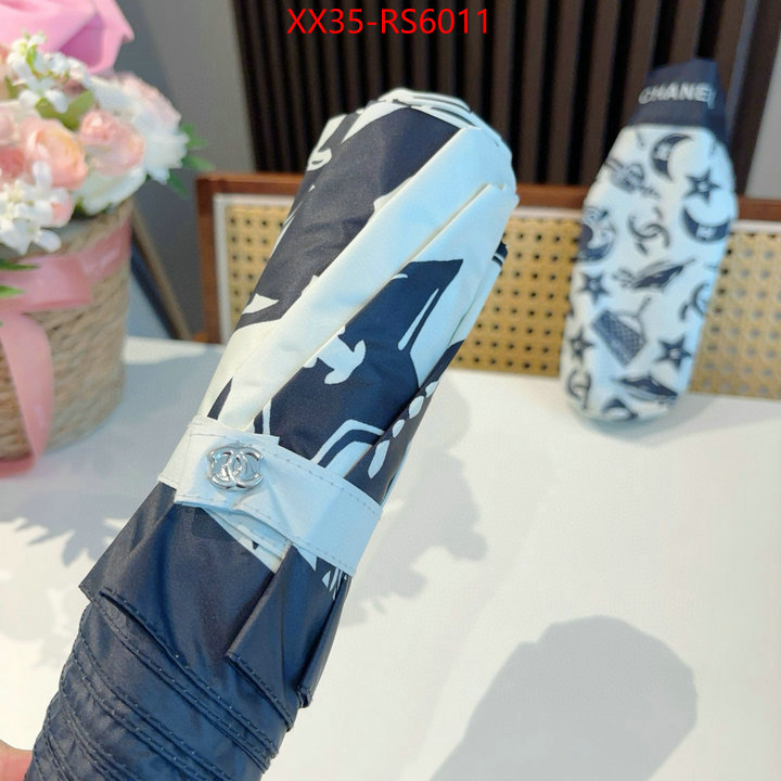 Umbrella-Chanel 1:1 replica ID: RS6011 $: 35USD