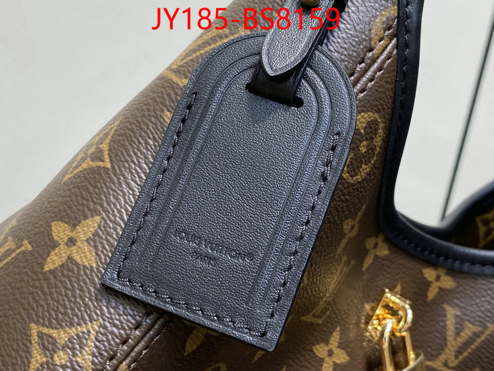 LV Bags(TOP)-Handbag Collection- replica designer ID: BS8159 $: 185USD,
