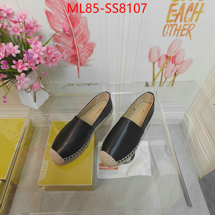Women Shoes-Michael Kors where can i find ID: SS8107 $: 85USD