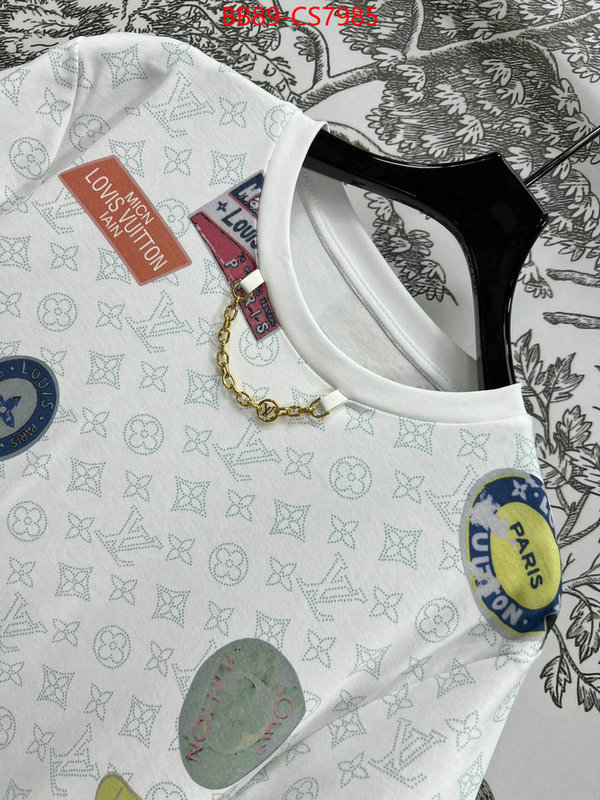 Clothing-LV highest product quality ID: CS7985 $: 89USD