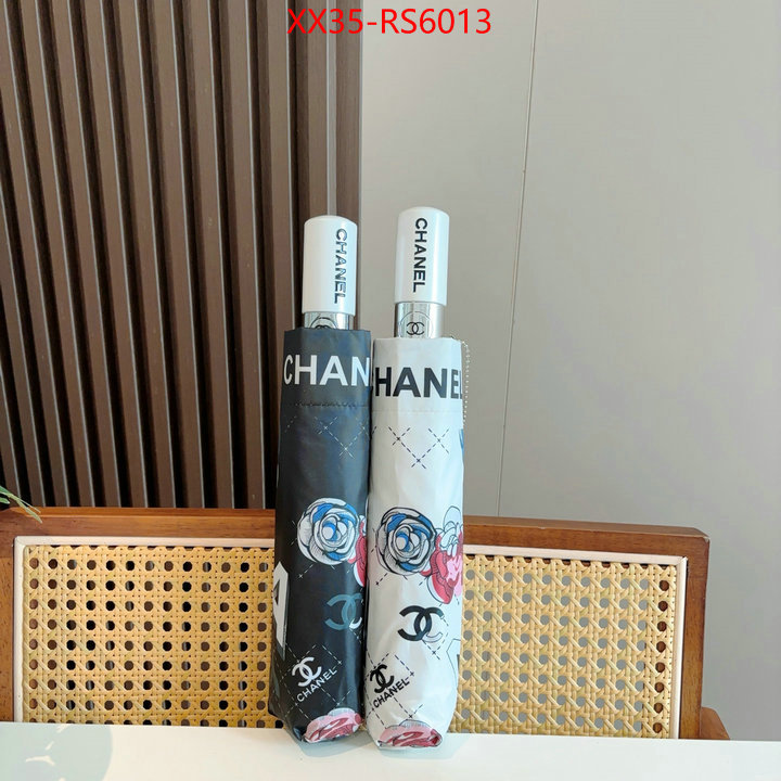 Umbrella-Chanel highest product quality ID: RS6013 $: 35USD