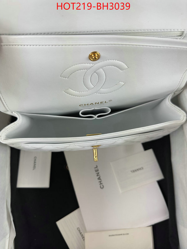 Chanel Bags(TOP)-Crossbody- top brands like ID: BH3039 $: 219USD,