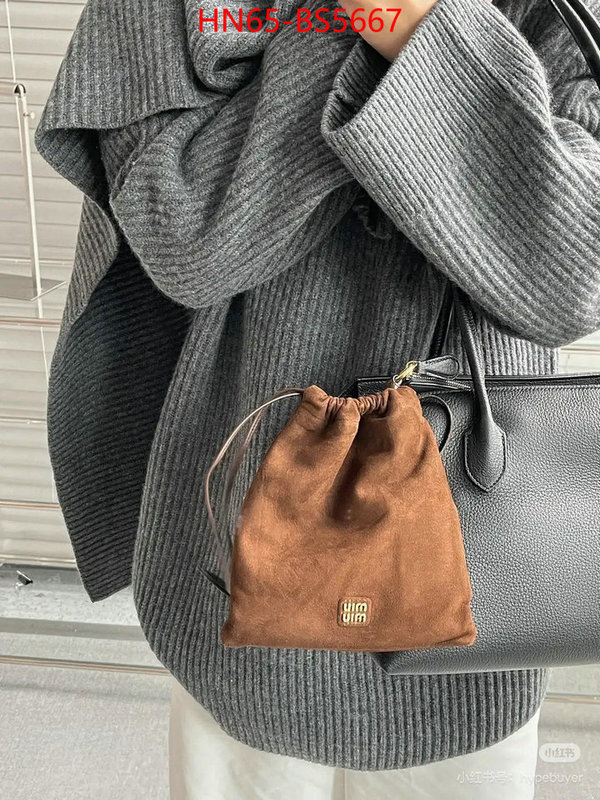 Miu Miu Bags(4A)-Clutch- unsurpassed quality ID: BS5667 $: 65USD,