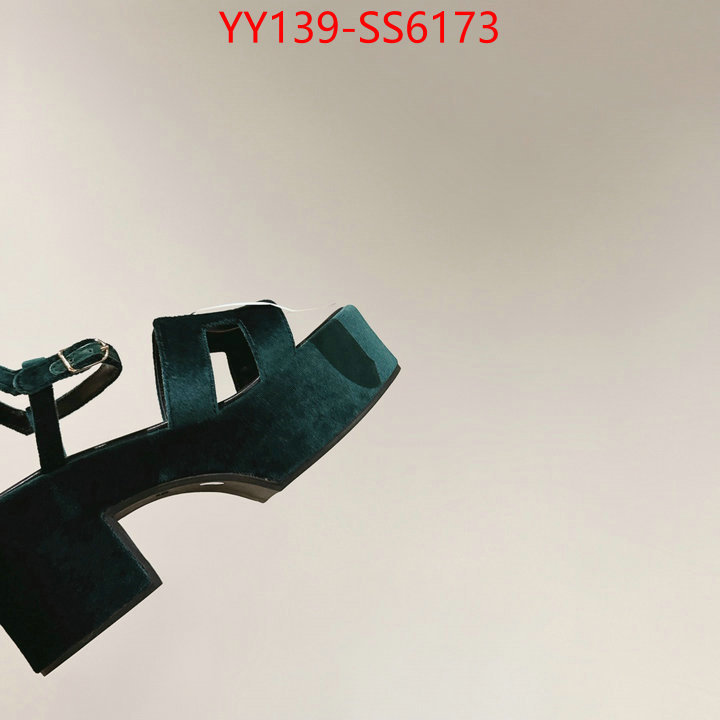 Women Shoes-Hermes store ID: SS6173 $: 139USD