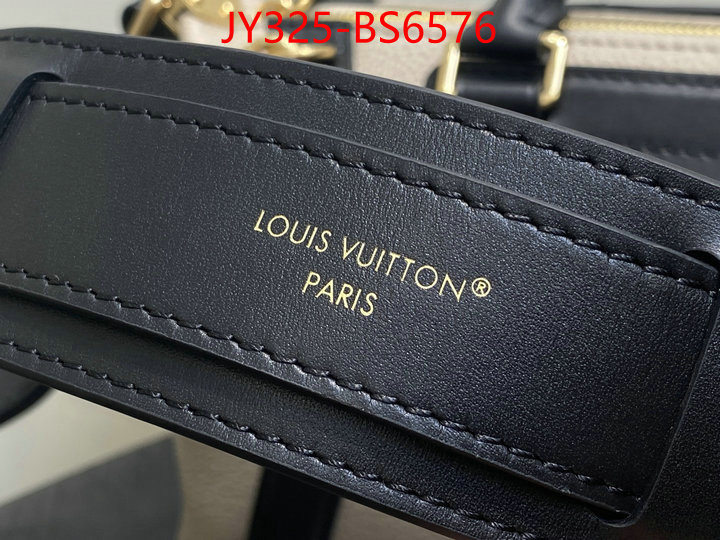 LV Bags(TOP)-Handbag Collection- cheap online best designer ID: BS6576 $: 325USD,