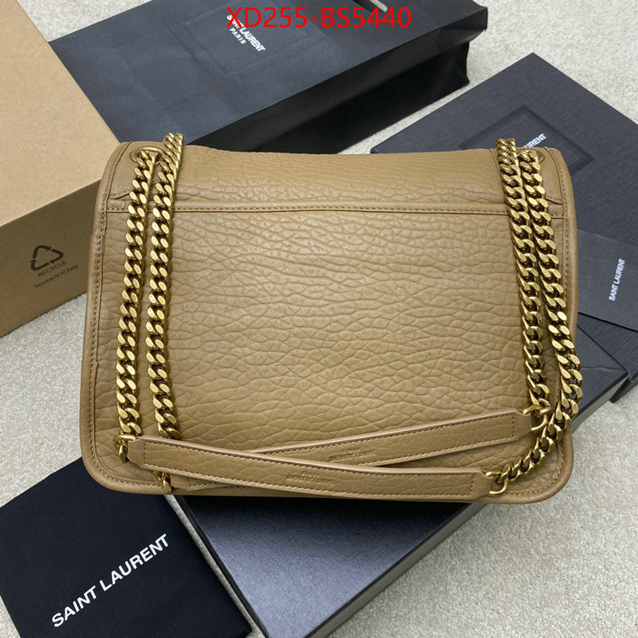 YSL Bags(TOP)-Niki Series how to start selling replica ID: BS5440 $: 255USD,
