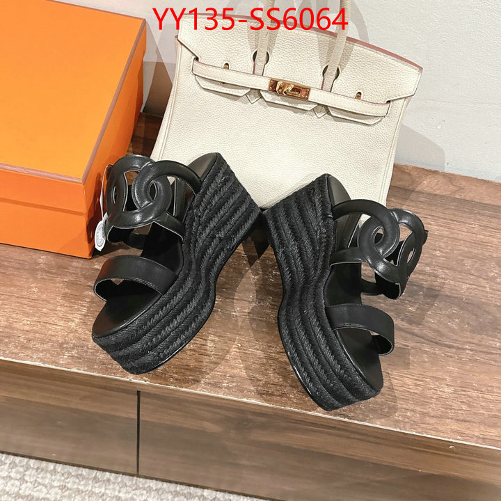 Women Shoes-Hermes luxury ID: SS6064 $: 135USD