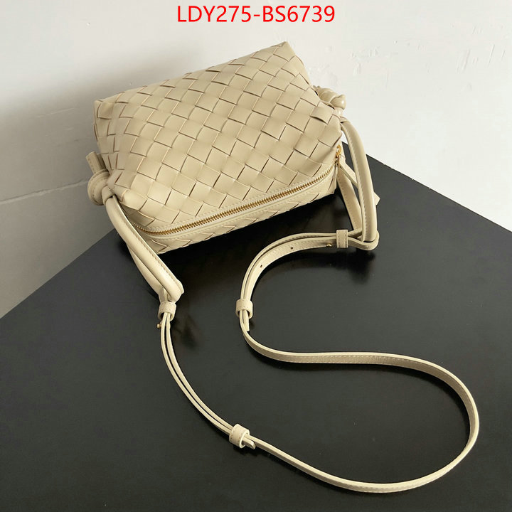 BV Bags(TOP)-Crossbody- fake cheap best online ID: BS6739 $: 275USD,