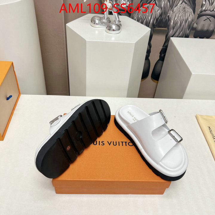 Men Shoes-LV the online shopping ID: SS6457 $: 109USD