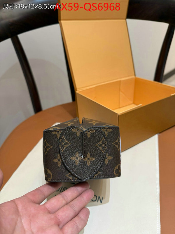 Other-LV replica shop ID: QS6968 $: 59USD