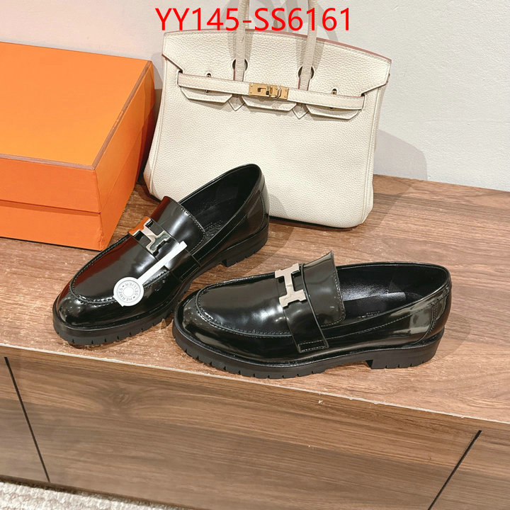 Women Shoes-Hermes shop now ID: SS6161 $: 145USD