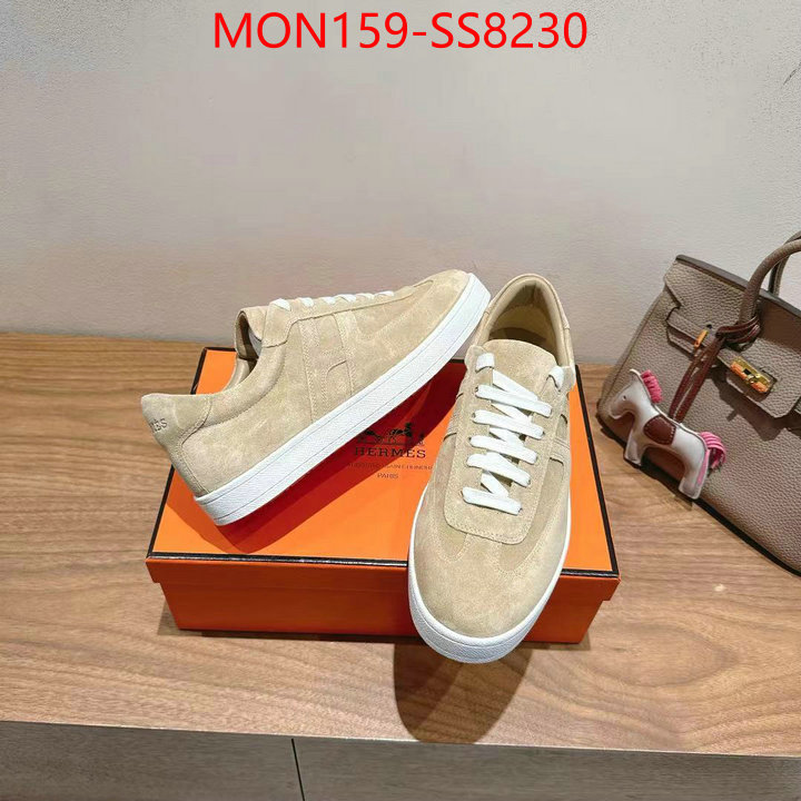 Men Shoes-Hermes where can i buy the best 1:1 original ID: SS8230 $: 159USD