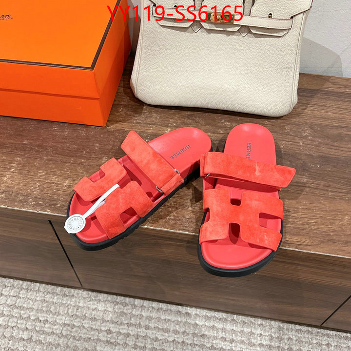 Women Shoes-Hermes aaaaa+ class replica ID: SS6165 $: 119USD
