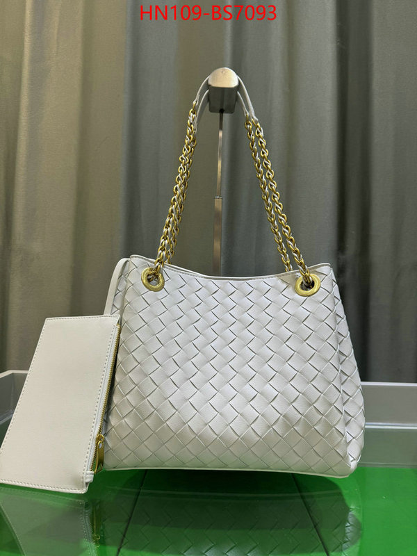 BV Bags(4A)-Handbag- buy 1:1 ID: BS7093 $: 109USD,