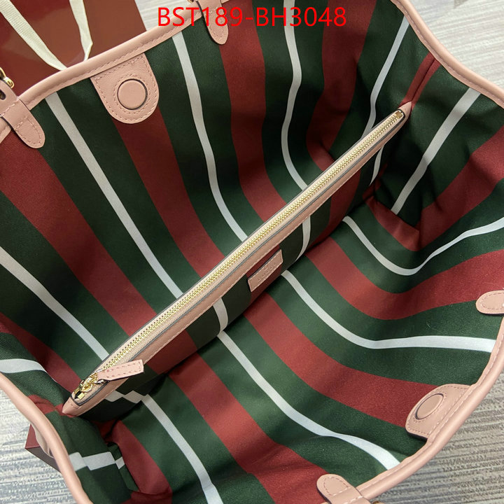 Gucci Bags(TOP)-Handbag- wholesale sale ID: BH3048 $: 189USD,