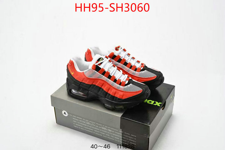 Men Shoes-Nike buy high-quality fake ID: SH3060 $: 95USD