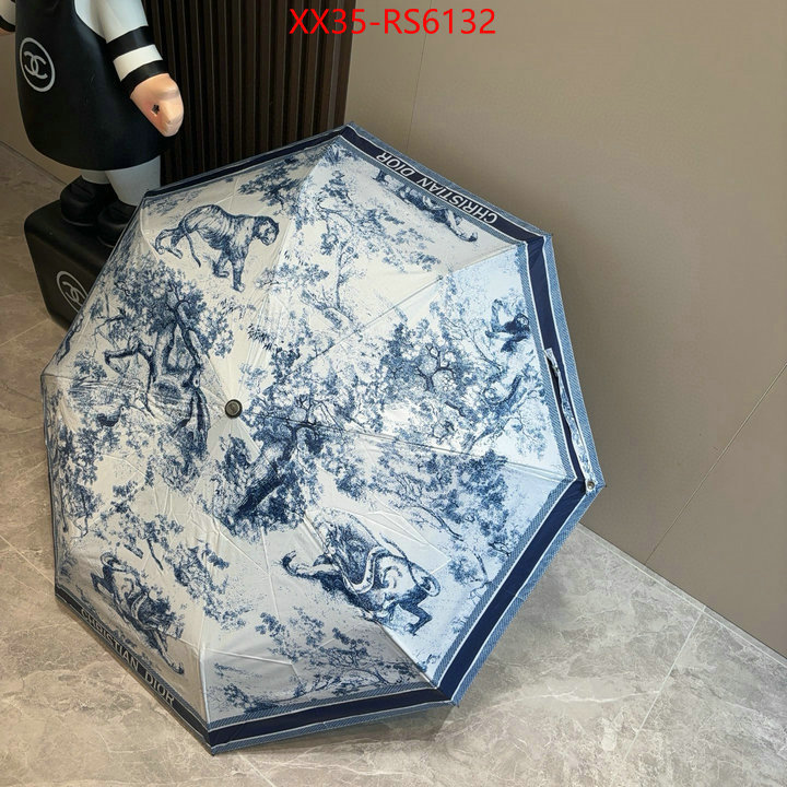 Umbrella-Dior knockoff ID: RS6132 $: 35USD
