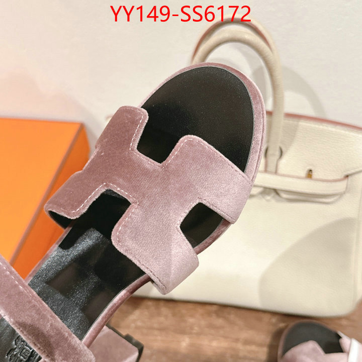 Women Shoes-Hermes online ID: SS6172 $: 149USD