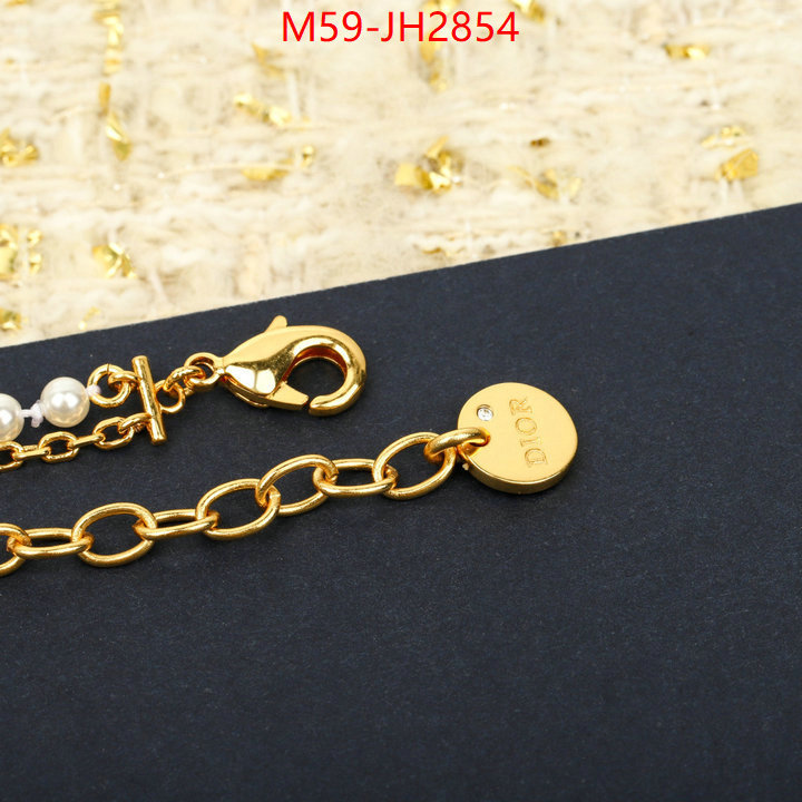 Jewelry-Dior replica sale online ID: JH2854 $: 59USD