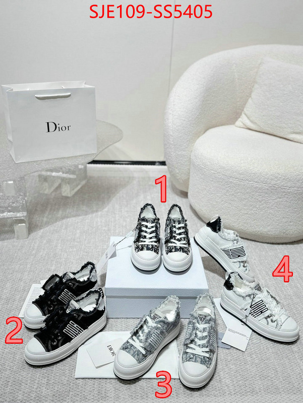 Women Shoes-Dior where can i buy ID: SS5405 $: 109USD