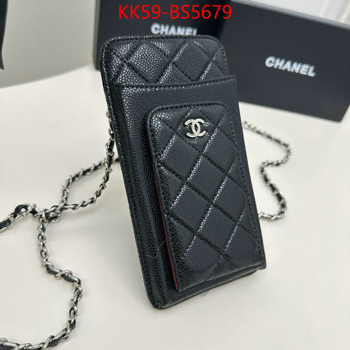 Chanel Bags(4A)-Crossbody- 7 star quality designer replica ID: BS5679 $: 59USD,