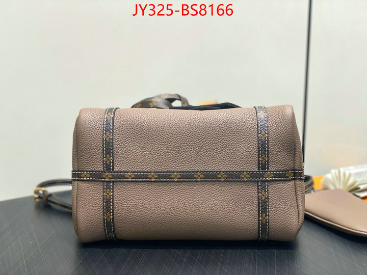 LV Bags(TOP)-Speedy- buy replica ID: BS8166 $: 325USD,