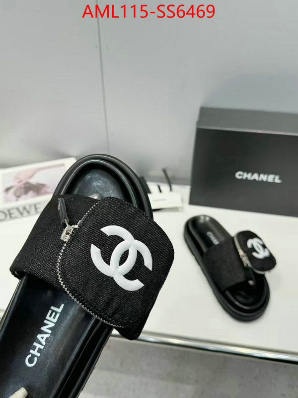 Women Shoes-Chanel shop now ID: SS6469 $: 115USD