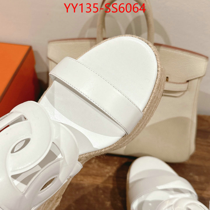 Women Shoes-Hermes luxury ID: SS6064 $: 135USD