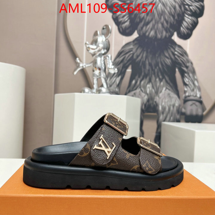 Men Shoes-LV the online shopping ID: SS6457 $: 109USD