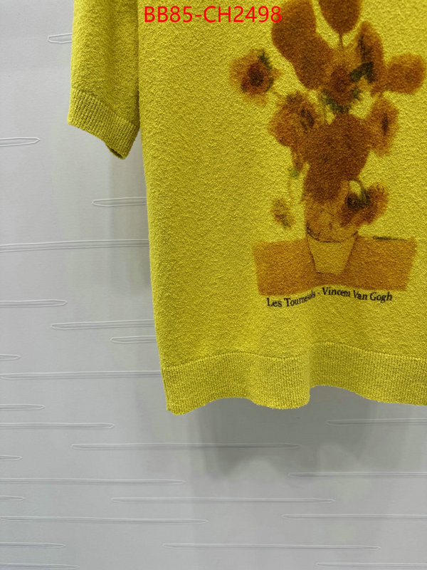 Clothing-Loewe buy cheap ID: CH2498 $: 85USD