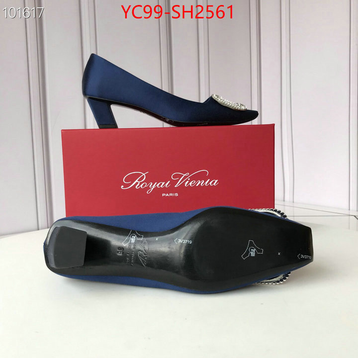 Women Shoes-Rogar Vivier how can i find replica ID: SH2561 $: 99USD