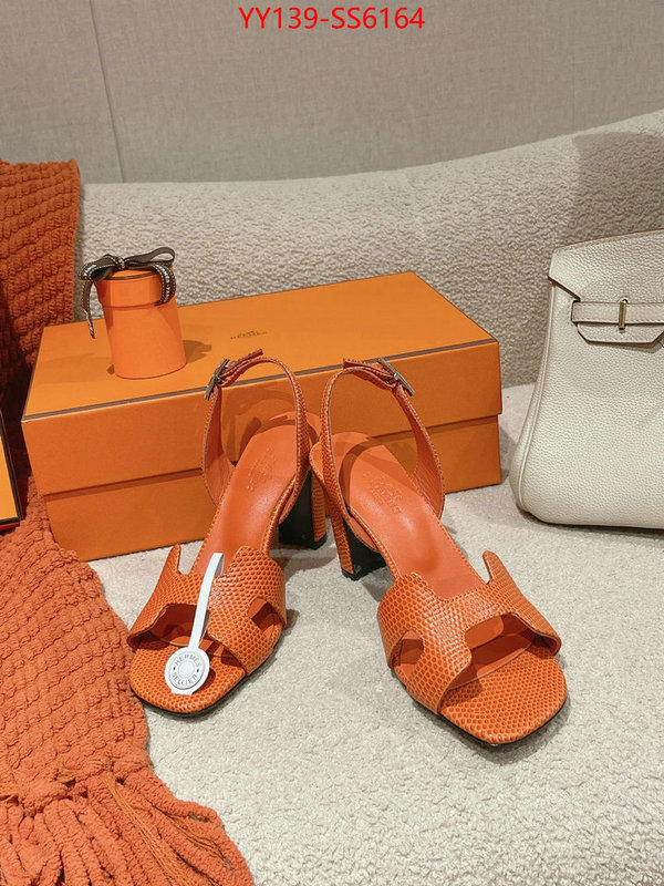 Women Shoes-Hermes store ID: SS6164 $: 139USD