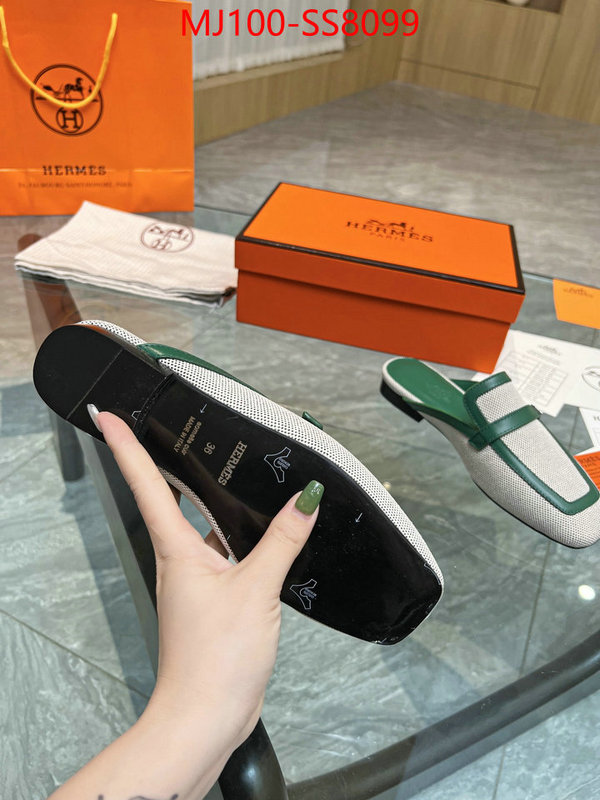 Women Shoes-Hermes replica aaaaa designer ID: SS8099 $: 100USD