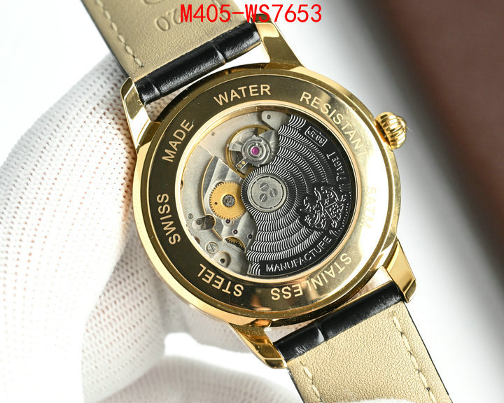 Watch(TOP)-Piaget same as original ID: WS7653 $: 405USD