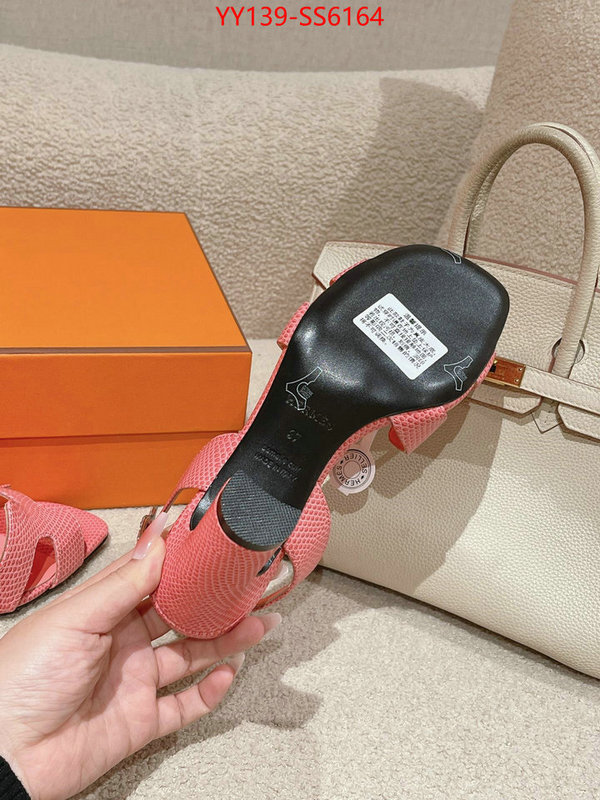 Women Shoes-Hermes store ID: SS6164 $: 139USD