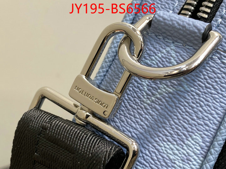 LV Bags(TOP)-Pochette MTis- best luxury replica ID: BS6566 $: 195USD,