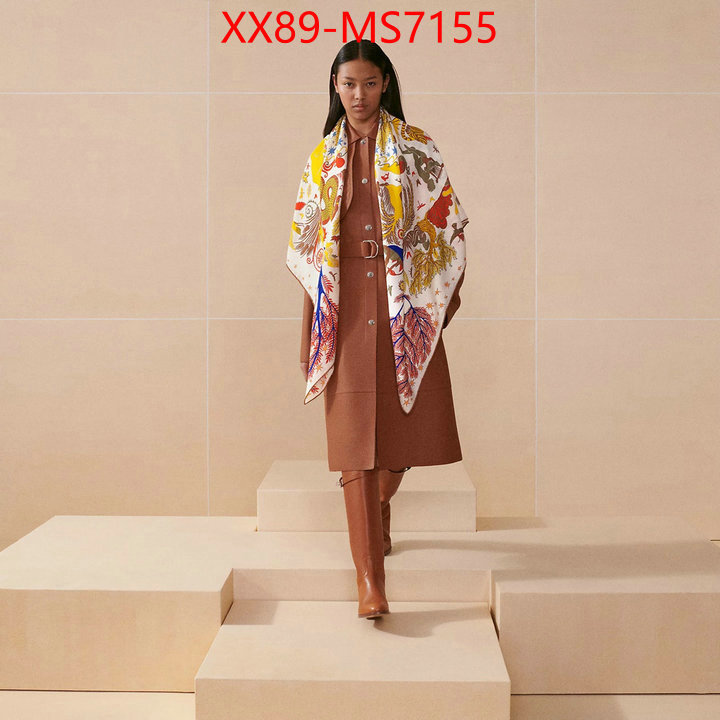Scarf-Hermes buy 2024 replica ID: MS7155 $: 89USD