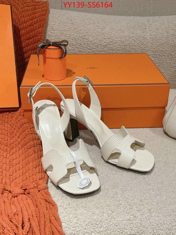 Women Shoes-Hermes store ID: SS6164 $: 139USD