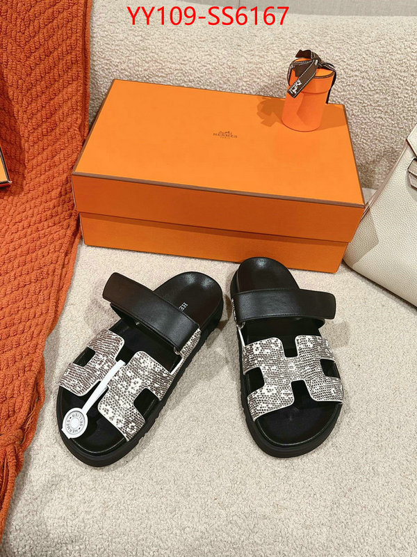 Women Shoes-Hermes best luxury replica ID: SS6167 $: 109USD