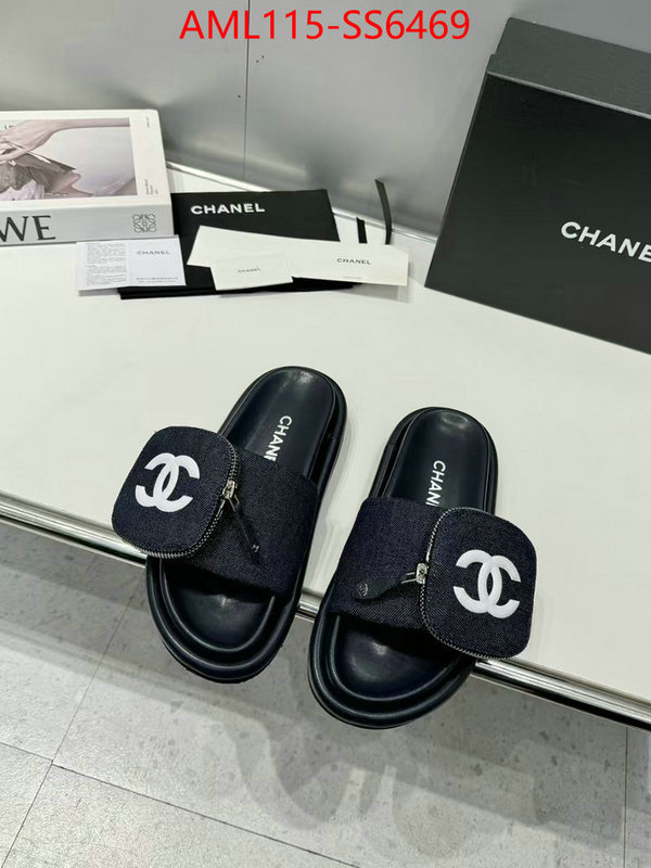 Women Shoes-Chanel shop now ID: SS6469 $: 115USD