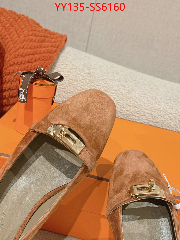 Women Shoes-Hermes where can i buy the best 1:1 original ID: SS6160 $: 135USD