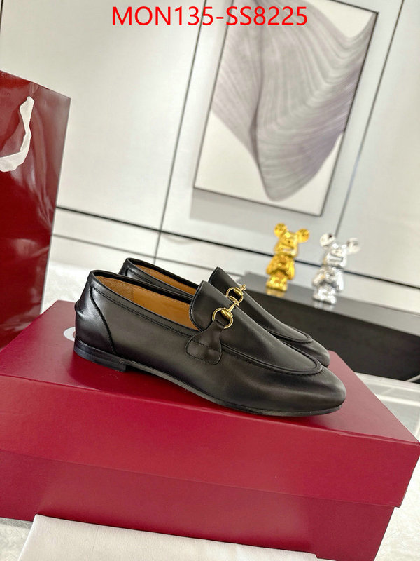 Women Shoes-Gucci cheap wholesale ID: SS8225 $: 135USD