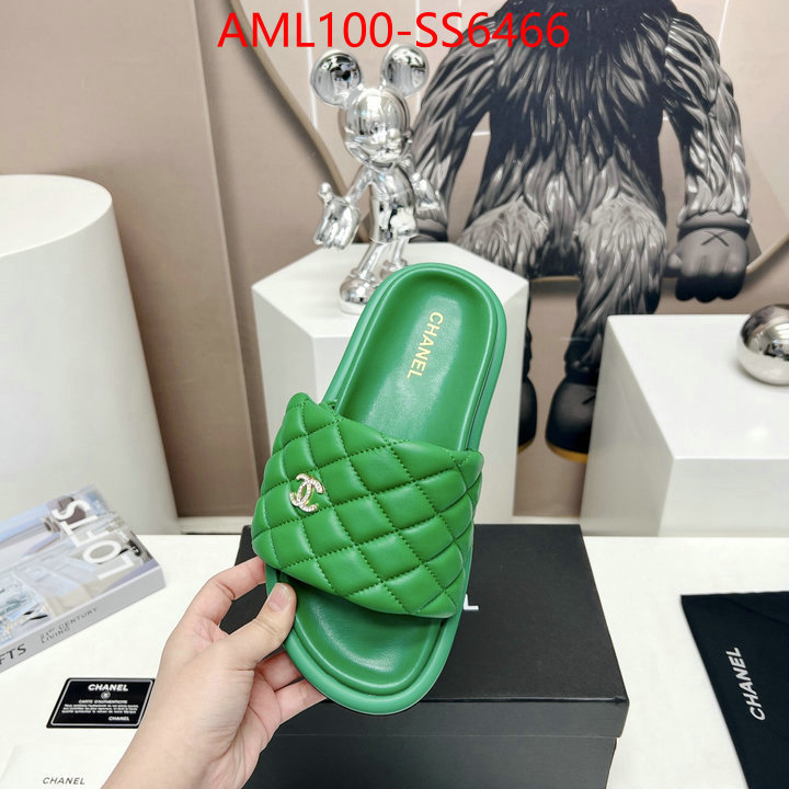 Women Shoes-Chanel best luxury replica ID: SS6466 $: 100USD