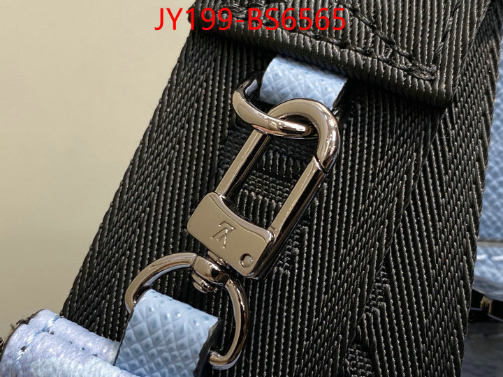 LV Bags(TOP)-Pochette MTis- buy 2024 replica ID: BS6565 $: 199USD,
