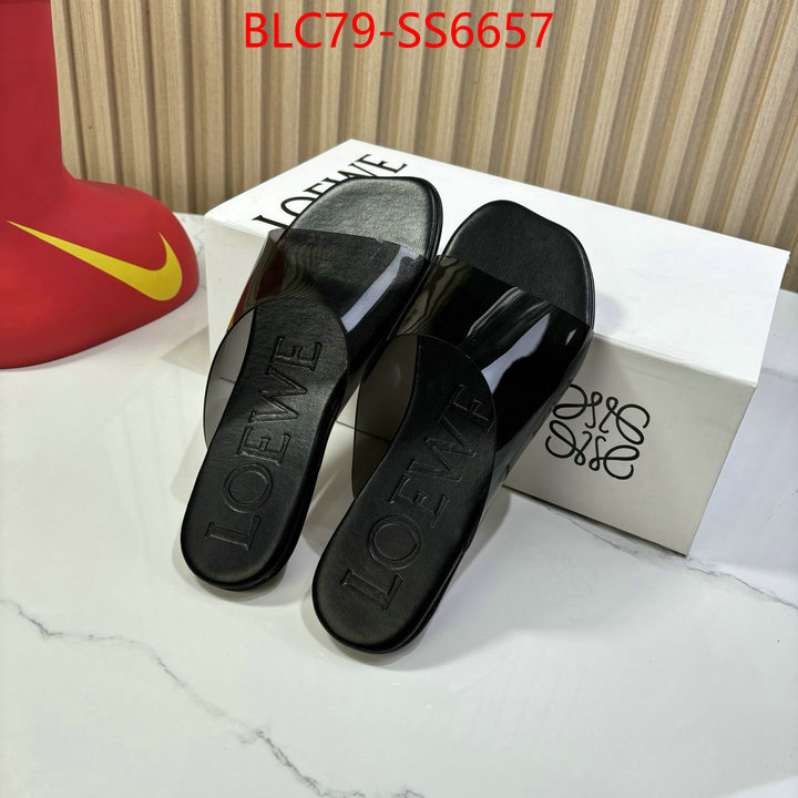 Women Shoes-Loewe can i buy replica ID: SS6657 $: 79USD
