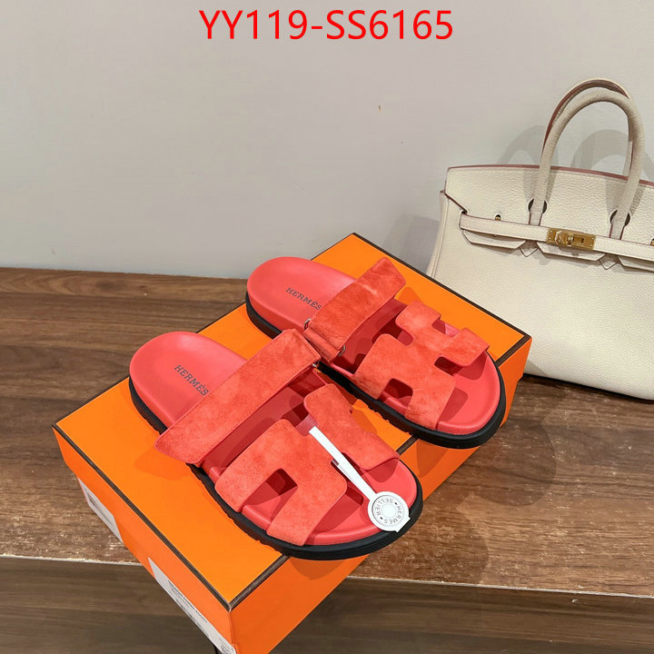 Women Shoes-Hermes aaaaa+ class replica ID: SS6165 $: 119USD