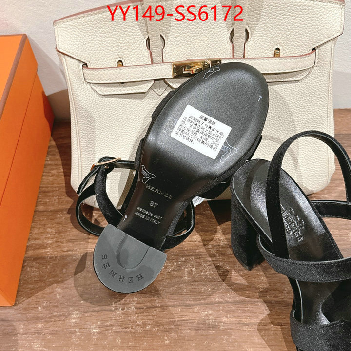 Women Shoes-Hermes online ID: SS6172 $: 149USD