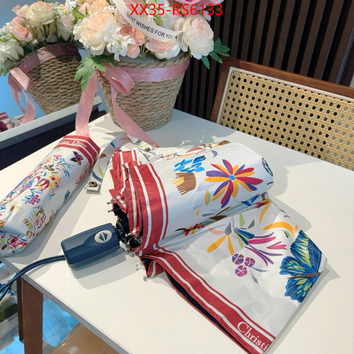 Umbrella-Dior what 1:1 replica ID: RS6133 $: 35USD